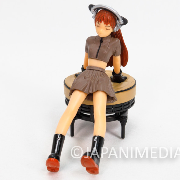 PSE Murata Repaint Mini Figure Solid Collection Range Ver.1 Japanimedia Store Front