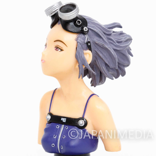 PSE #06 Repaint ver. Solid Collection Range Murata Mini Figure Ver.1 JAPAN Japanimedia Store FRONT