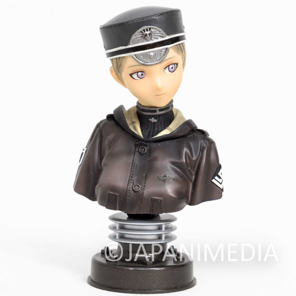 LAST EXILE Grand Stream Tatiana Wisla Bust Figure / RANGE MURATA Japanimedia Store FRONT
