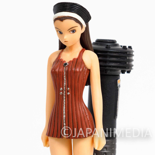 PSE #01 Solid Collection Range Murata Mini Figure Ver.1 JAPAN Japanimedia Store FRONT