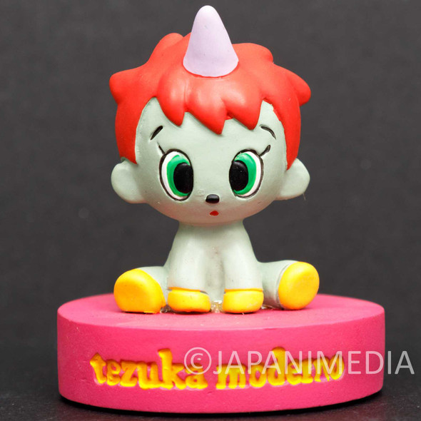 RARE! Unico Mini Figure Osamu Tezuka Moderno JAPAN ANIME Japanimedia Store FRONT