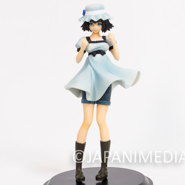 Steins;Gate Mayuri Shiina Figure Japan Anime Banpresto Collectible Japanimedia Store Front