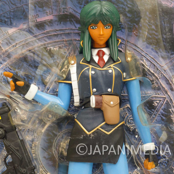 Silent Mobius Kiddy Phenil Figure Toyscom JAPAN Japanimedia Store FRONT