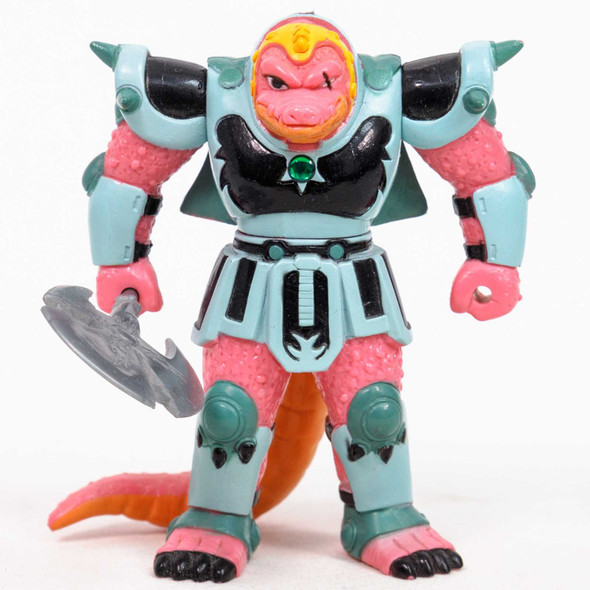 Dragon Quest: The Adventure of Dai Crocodyne Action Figure 06 TAKARA [NO BOX] Japanimedia Store FRONT
