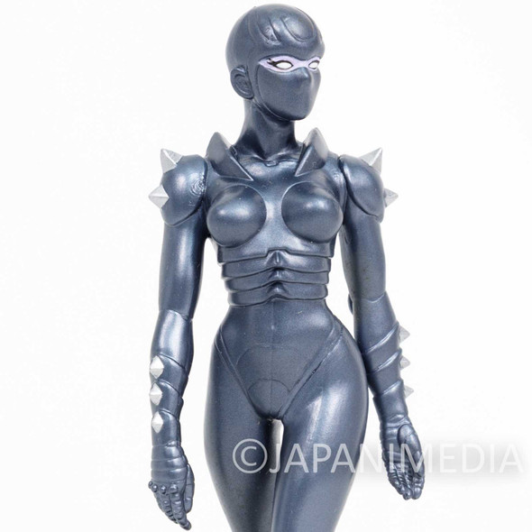 Space Adventure Cobra Armaroid Lady Girls Figure Collection JAPAN ANIME MANGA Japanimedia Store FRONT