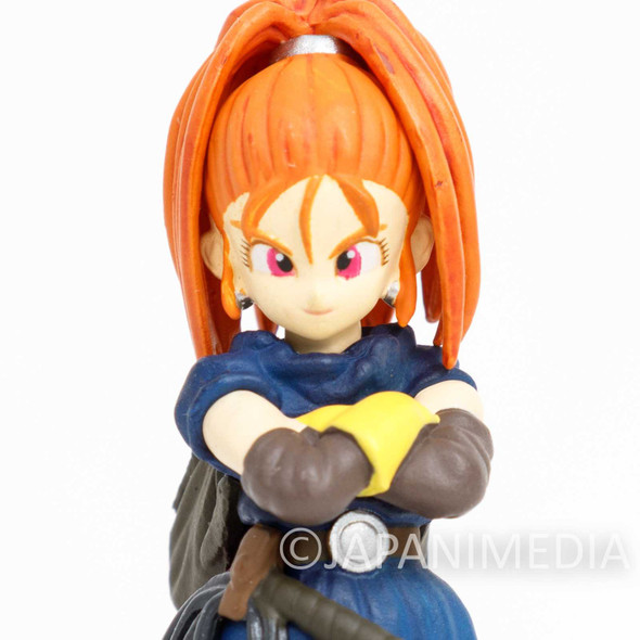 Dragon Quest Ashlynn Character Figure Collection Square Enix JAPAN Japanimedia Store FRONT