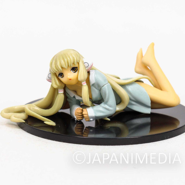 Chobits Chii (Elda) Pajamas ver. Figure CLAMP JAPAN Japanimedia Store FRONT