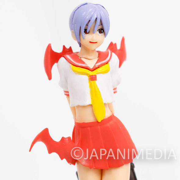 Darkstalkers (Vampire) Lilith Mini Figure Capcom Gals Collection BANDAI Japanimedia Store FRONT