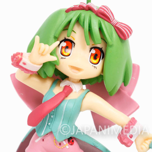 Macross Frontier Ranka Lee Pastel R-Style Figure Secret Ver. BANDAI JAPAN Japanimedia Store FRONT