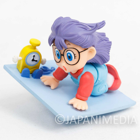 Dr.Slump Arale chan Time Slip Mini Figure JAPAN AKIRA TORIYAMA Japanimedia Store FRONT
