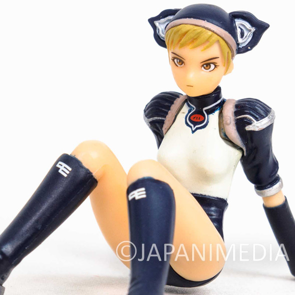 PSE #10 Solid Collection Range Murata Mini Figure Ver.2 JAPAN Japanimedia Store FRONT