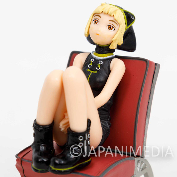 PSE #14 Solid Collection Range Murata Mini Figure Ver.3 JAPAN Japanimedia Store FRONT