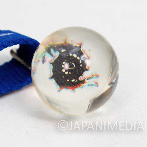 RARE! Genso Suikoden IV 4 Rune of Punishment Mascot Strap JAPAN GAME Japanimedia Store FRONT