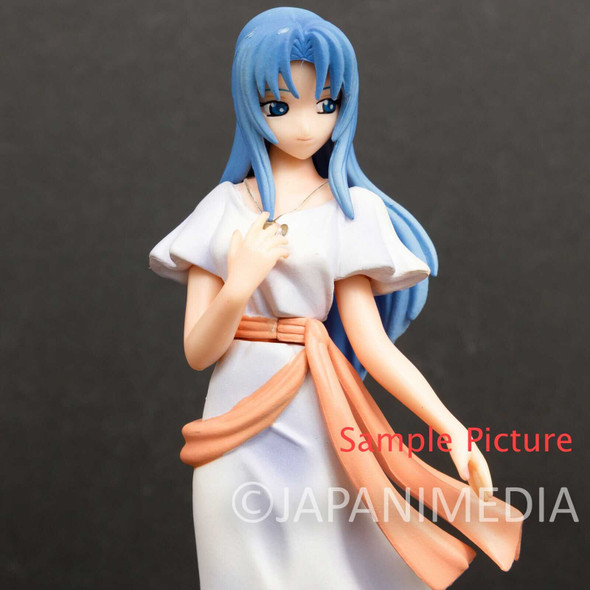 RARE! Ys Feena Mini Figure Collection JAPAN GAME Japanimedia Store FRONT