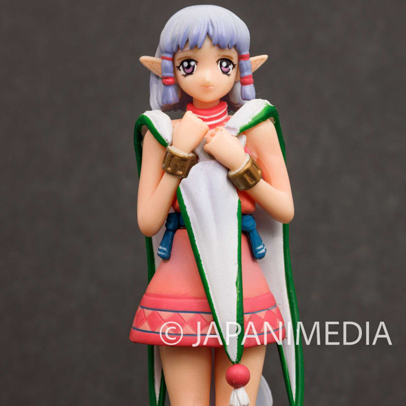 RARE! Ys Isha Mini Figure Collection JAPAN GAME Japanimedia Store FRONT