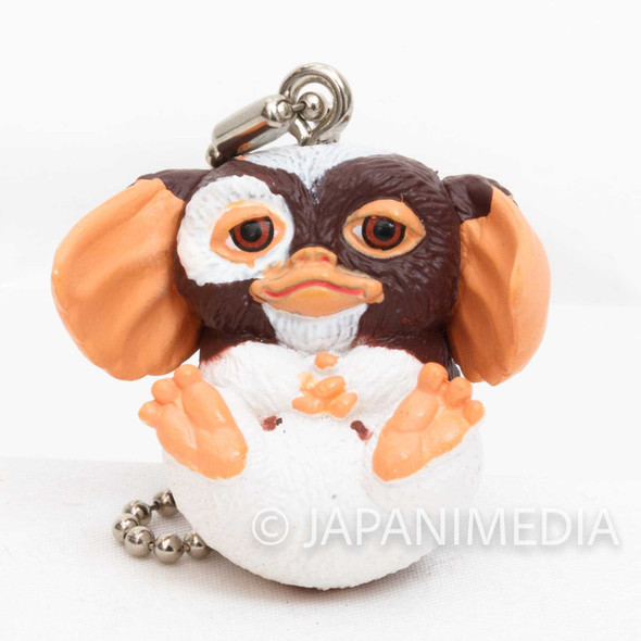 Gremlins 2 The New Batch GIZMO Mini Figure Ballchain TAKARA TOMY JAPAN Japanimedia Store FRONT