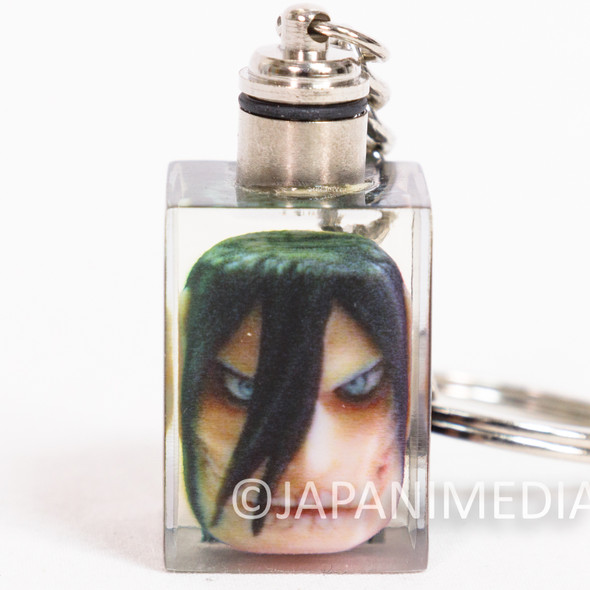 Attack on Titan Eren Jaeger Titan Light Up Cube Keychain Figure Anime Collectible Japanimedia Store Front