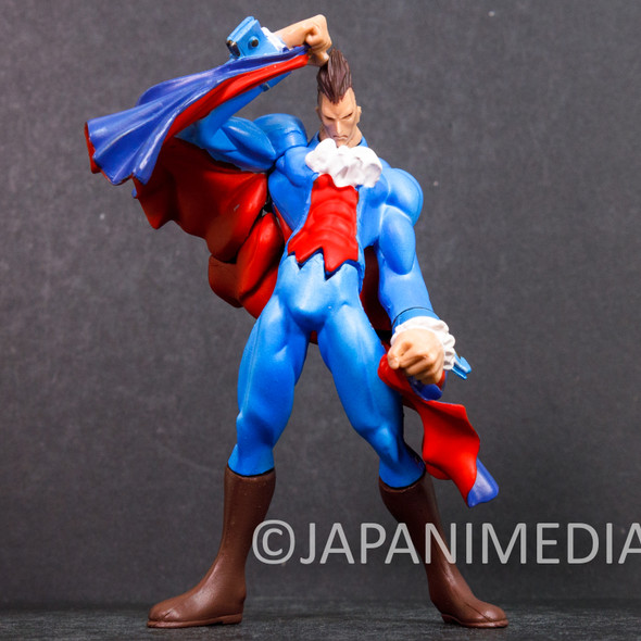 Darkstalkers Vampire Demitri Maximoff Mini Figure Japan | Japanimedia Store Front