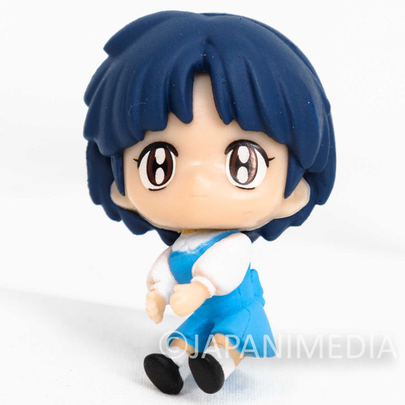 Ranma 1/2 Akane Tendo Mini Figure for Cable JAPAN ANIME MANGA RUMIKO TAKAHASHI Japanimedia Store FRONT