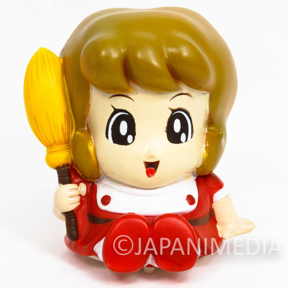 RARE! Sally the Witch Sound Voice Figure / Light Sensor Japanimedia Store FRONT