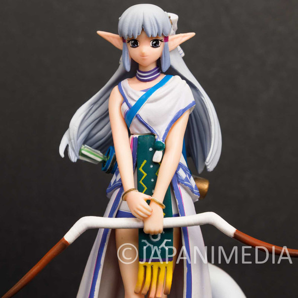 RARE! Ys Olha Mini Figure Collection JAPAN GAME Japanimedia Store FRONT