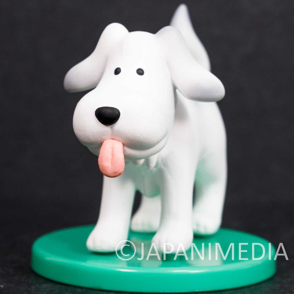MOTHER 2 King / Chibi Dog Mini Figure Collection Earthbound NINTENDO FAMICOM NES GAME Japanimedia Store FRONT