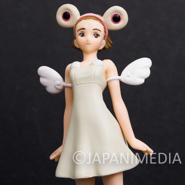 PSE #15 Solid Collection Range Murata Mini Figure Ver.3 JAPAN Japanimedia Store FRONT