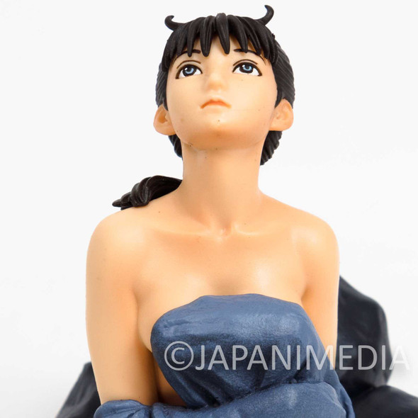 Azumi FiguAx Figure Collection #3 JAPAN Japanimedia Store FRONT