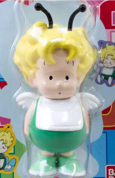 Dr. Slump Arale Chan Gatchan Mini Figure Bandai JAPAN ANIME MANGA Japanimedia Store FRONT