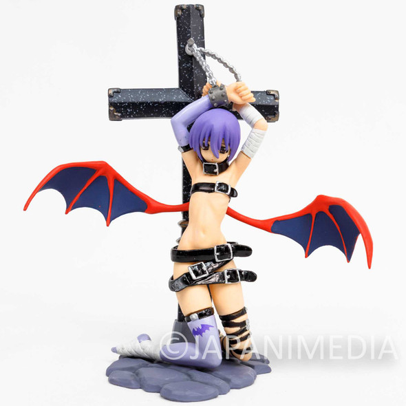 Darkstalkers (Vampire) Lilith Mini Figure SR Capcom Collection JAPAN 2 Japanimedia Store FRONT