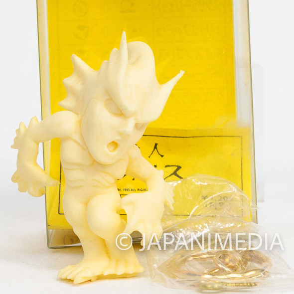Darkstalkers (Vampire) Rikuo Aulbat Resin Cast Model Kit Volks CAPCOM JAPAN GAME Japanimedia Store FRONT