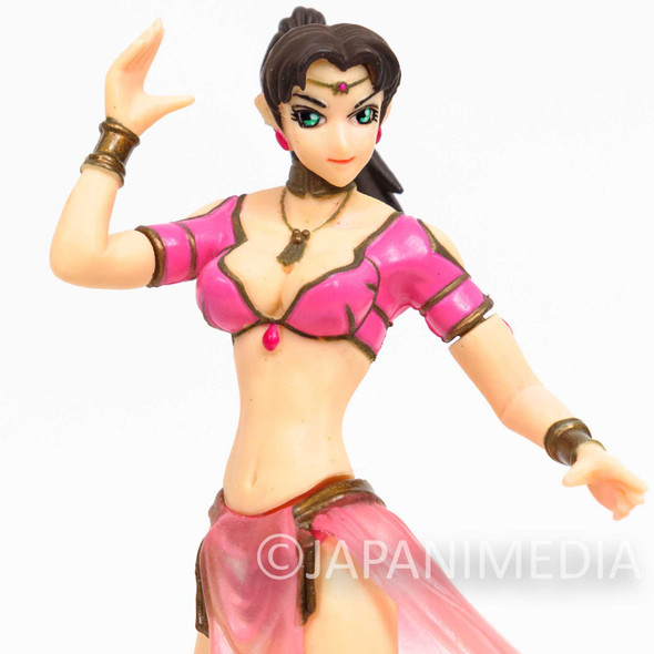 Arabian Fight Rameya SEGA Gals Collection Figure Japanimedia Store FRONT