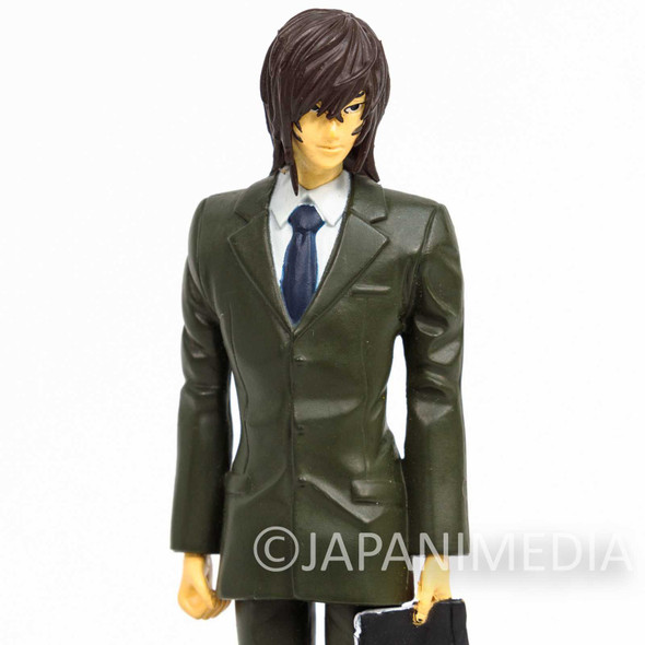 Death Note Teru Mikami Figure JAPAN Japanimedia Store FRONT