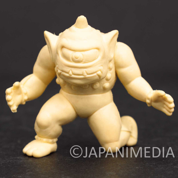 RARE! Ghosts'n Goblins Unicorn Rubber Figure Capcom NES Famicom JAPAN 2 Japanimedia Store FRONT