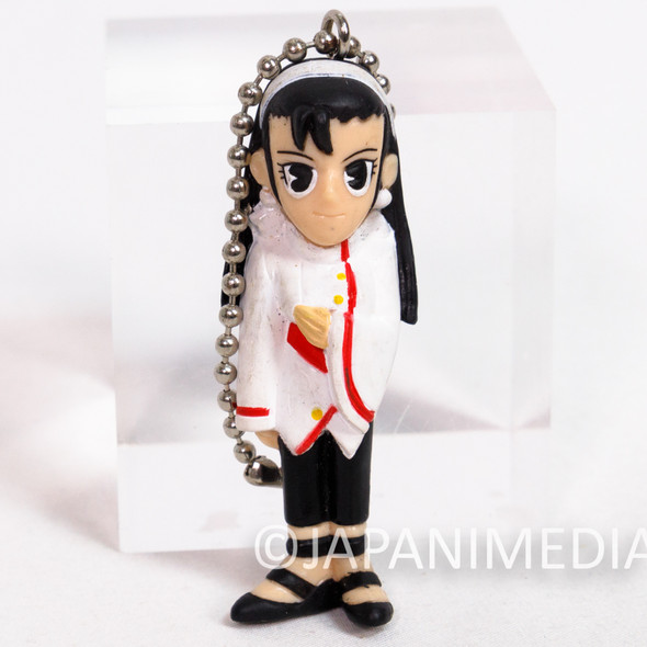 KOF King of Fighters Chizuru Kagura Figure Ballchain SNK Japanimedia Store Front