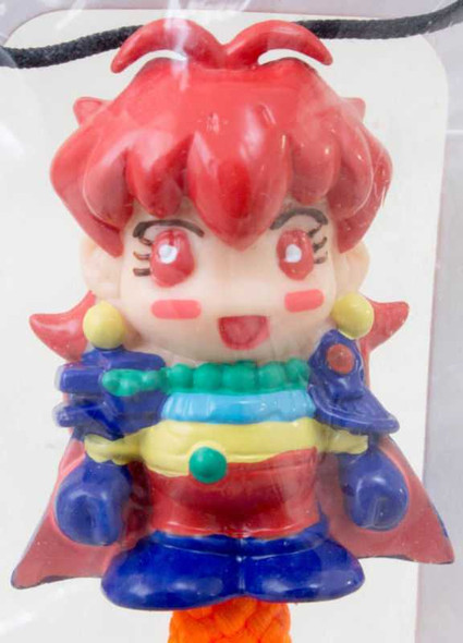 Slayers 2 Royal Lina Inverse Mascot Figure Mobile Strap JAPAN ANIME MANGA Japanimedia Store FRONT