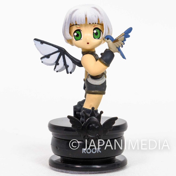 CLAMP no Kiseki Suu (Clover) Chess Piece type Figure Japanimedia Store FRONT