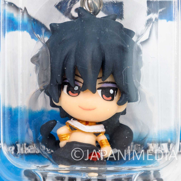 Magi The Labyrinth of Magic Judar Mini Figure Chara Fortune Megahouse Japanimedia Store FRONT