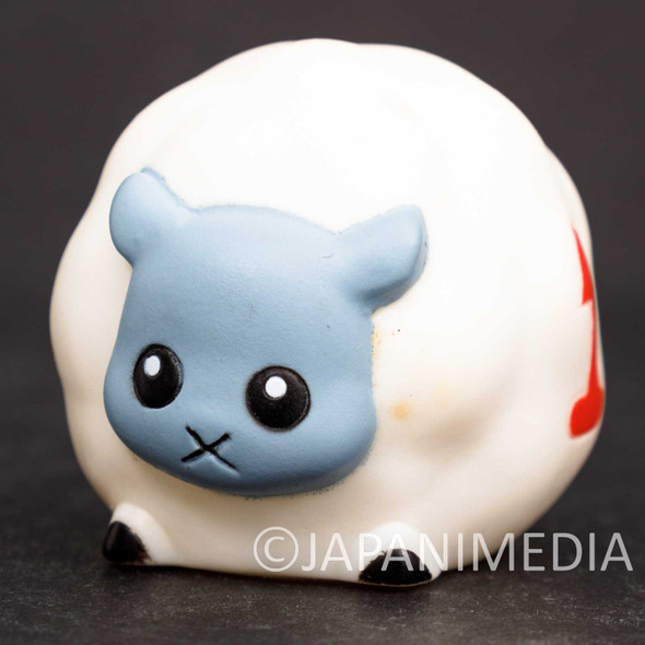 Shin Megami Tensei Counting Sheep Devil Children Finger Puppet Figure BANDAI Japanimedia Store FRONT