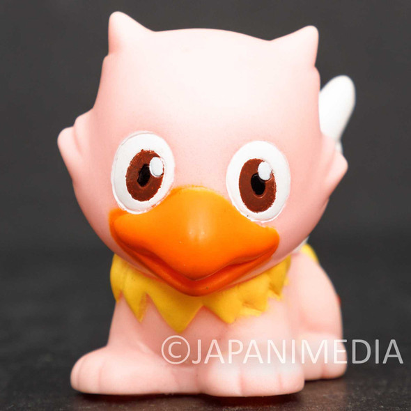 Shin Megami Tensei Veil Devil Children Finger Puppet Figure BANDAI Japanimedia Store FRONT