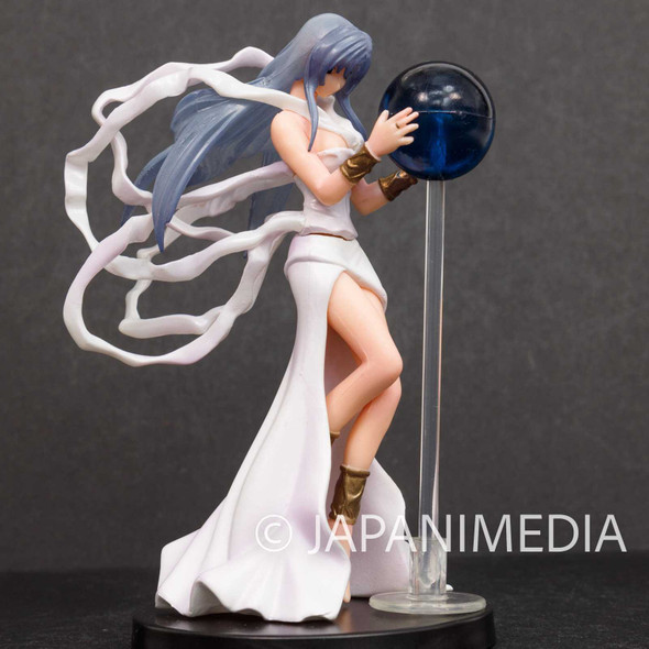 RARE! Ys Feena ver.2 Mini Figure Collection JAPAN GAME Japanimedia Store FRONT