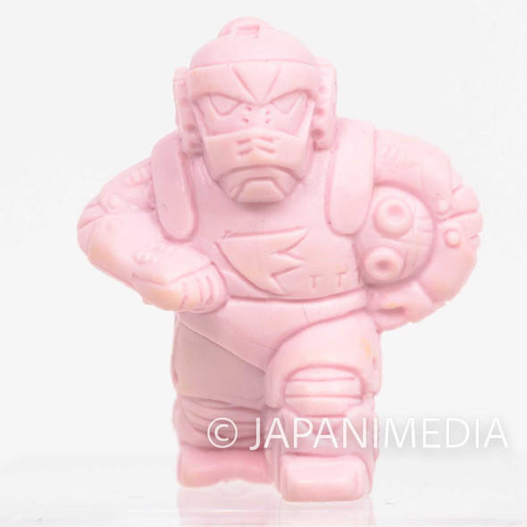 RARE! Bomberman Rubber Figure #1 Hudson Famicom JAPAN GAME NES Japanimedia Store FRONT