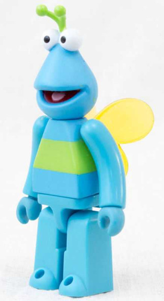 Sesame Street Kubrick Series 2 Secret Twiddle Bug Medicom Toy JAPAN FIGURE Japanimedia Store FRONT