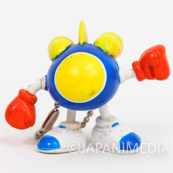 Retro RARE! Parodius TwinBee Figure Ballchain /KONAMI TwinBee Japanimedia Store FRONT