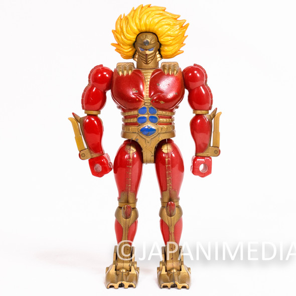 Jushin Liger Die-cast Figure Takara Japan | Japanimedia Store Front