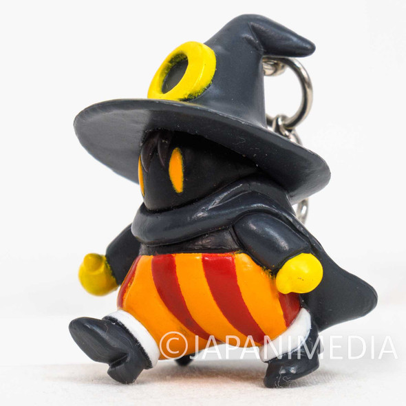 Final Fantasy Magus Mascot Figure Ballchain JAPAN SQUARE ENIX Japanimedia Store FRONT