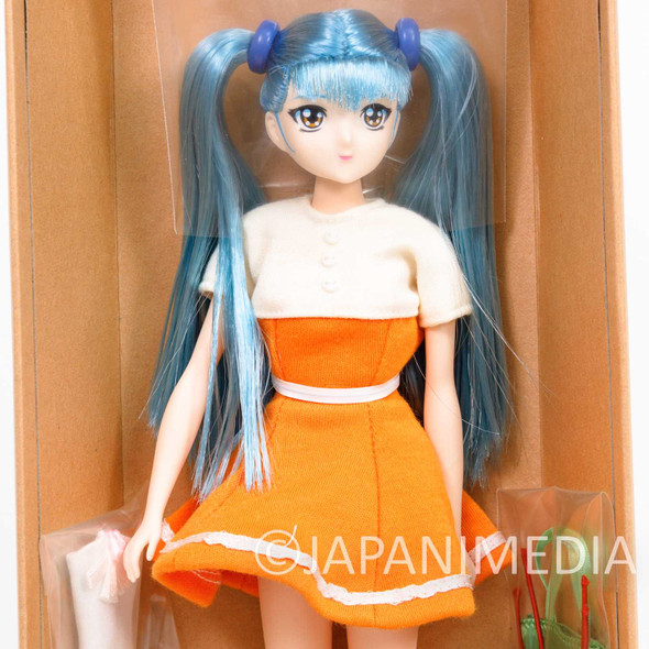 Martian Successor NADESICO Ruri Hoshino One Piece ver. 1/6 Figure Doll SEGA Japanimedia Store FRONT