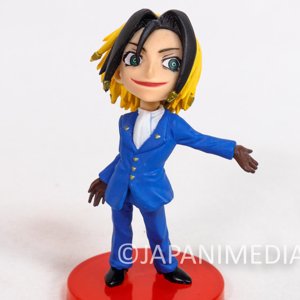 Neuro Nogami WCF Figure Neuro Supernatural Detective Japan | Japanimedia Store Front