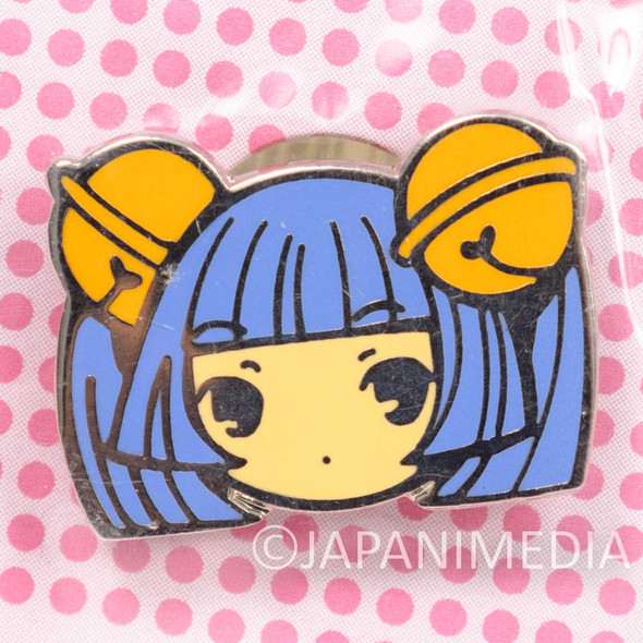 Retro RARE! Chobits Kotoko Mascot for Mobile Antenna CLAMP JAPAN ANIME Japanimedia Store FRONT