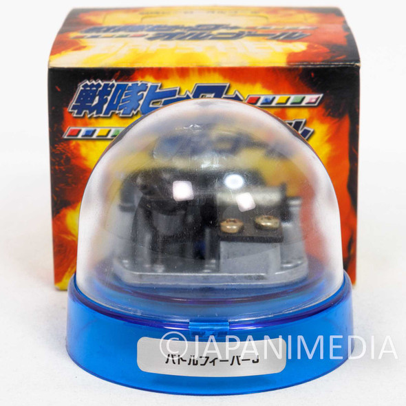 Battle Fever J Opening Theme Song Music Box JAPAN ANIME MANGA Japanimedia Store FRONT